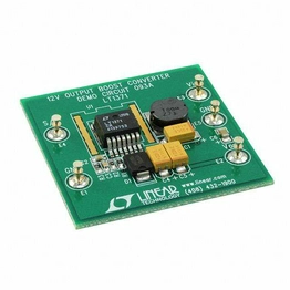 DC093A Analog Devices