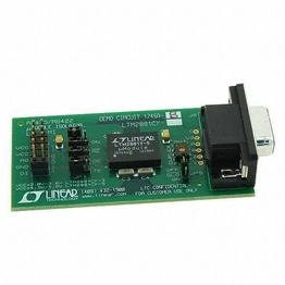 DC1746A-B Analog Devices