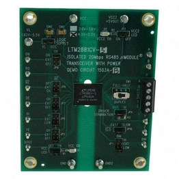 DC1503A-B Analog Devices