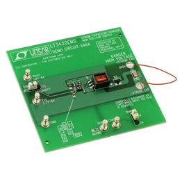 DC646A Analog Devices