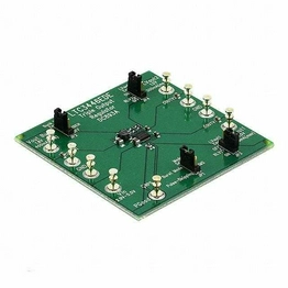 DC893A Analog Devices