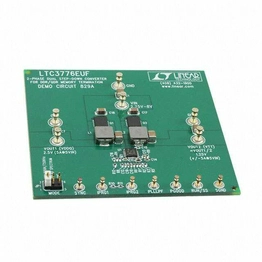 DC829A Analog Devices