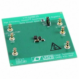 DC500A-E Analog Devices