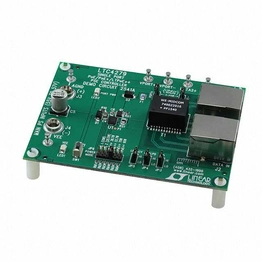 Analog Devices DC2541A image