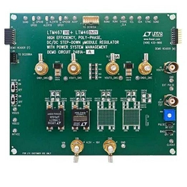 DC2481A-A Analog Devices