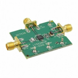 DC753A Analog Devices