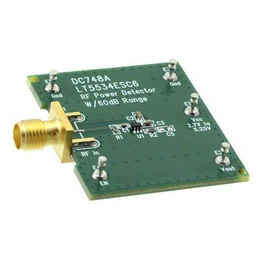 DC748A Analog Devices