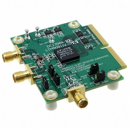 DC1398A-GA Analog Devices