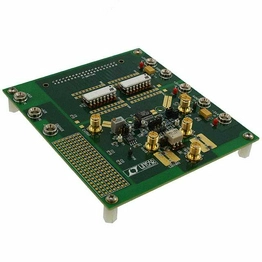 DC245A-A Analog Devices