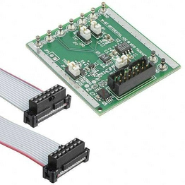 DC745A Analog Devices