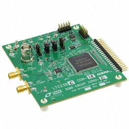 DC2290A-E Analog Devices
