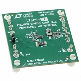DC2261A-B Analog Devices