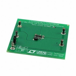 DC398A-A Analog Devices