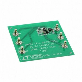 DC097A-A Analog Devices