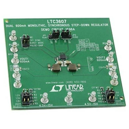 DC1596A Analog Devices