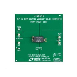DC1559A Analog Devices