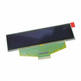O256Y064BSPP3N0000 Vishay Intertechnology