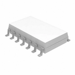 SOMC140310K0FEA Vishay Intertechnology