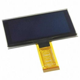 O128O064KSPP3N0000 Vishay Intertechnology