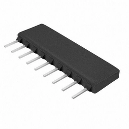 CSC09A0133K0GEK Vishay Intertechnology