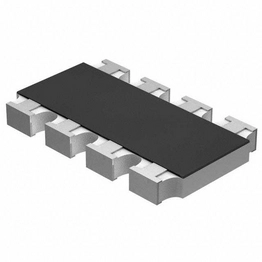 CRA12E083100RFTR Vishay Intertechnology