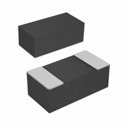 FC0402E1000GTBST1 Vishay Intertechnology