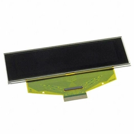 O256Y064DGPP3N0000 Vishay Intertechnology