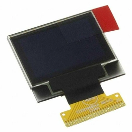 O096O064ARPP3N0000 Vishay Intertechnology
