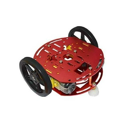 ROBOT-2WD-KIT2 OLIMEX