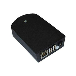 BOX-LIME-BLACK OLIMEX