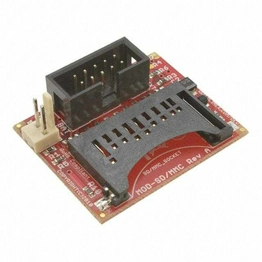 MOD-SDMMC OLIMEX