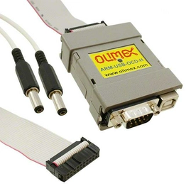 ARM-USB-OCD-H OLIMEX