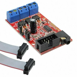 MOD-RGB OLIMEX