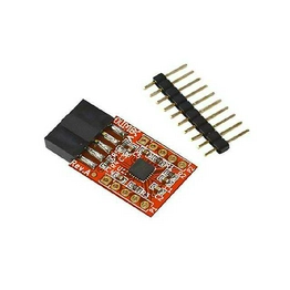 MOD-MPU9150 OLIMEX