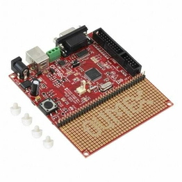 STM32-P405 OLIMEX