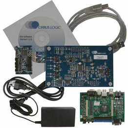 CDK5571 Cirrus Logic