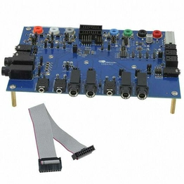 CDB4207 Cirrus Logic