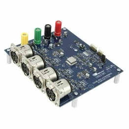 CRD5381 Cirrus Logic
