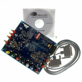 CDB4271 Cirrus Logic