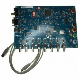 CDB5368 Cirrus Logic