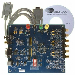 CDB4365 Cirrus Logic
