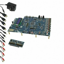 CRD-49844 Cirrus Logic