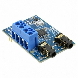 CRD42L52 Cirrus Logic