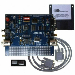 CDB8420 Cirrus Logic