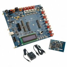 CDB470XS-DC28 Cirrus Logic