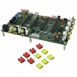 CDB6271-1 Cirrus Logic