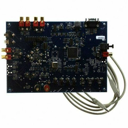 CDB5345 Cirrus Logic