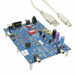 CDB4349 Cirrus Logic