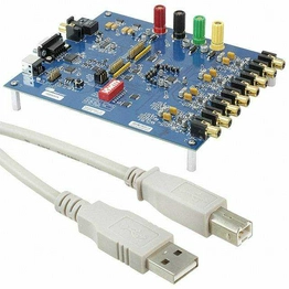 CDB4382A Cirrus Logic