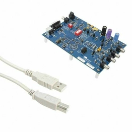 CDB4350 Cirrus Logic